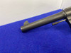 1919 Colt U.S. Army Model 1917 .45ACP Blued 5.5" *WWI ERA REVOLVER*