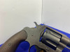 1919 Colt U.S. Army Model 1917 .45ACP Blued 5.5" *WWI ERA REVOLVER*