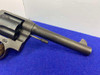 1919 Colt U.S. Army Model 1917 .45ACP Blued 5.5" *WWI ERA REVOLVER*