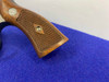 1953 S&W Pre Model 14 .38SPL Blued 6"*AWESOME K38 MASTERPIECE*