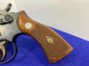 1953 S&W Pre Model 14 .38SPL Blued 6"*AWESOME K38 MASTERPIECE*