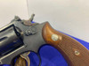 1953 S&W Pre Model 14 .38SPL Blued 6"*AWESOME K38 MASTERPIECE*