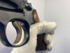 1953 S&W Pre Model 14 .38SPL Blued 6"*AWESOME K38 MASTERPIECE*