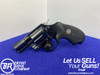 1974 Colt Cobra .38 SPL blued 2" *ICONIC SNAKE SERIES REVOLVER*