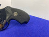 1974 Colt Cobra .38 SPL blued 2" *ICONIC SNAKE SERIES REVOLVER*
