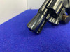 1974 Colt Cobra .38 SPL blued 2" *ICONIC SNAKE SERIES REVOLVER*