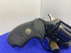 1974 Colt Cobra .38 SPL blued 2" *ICONIC SNAKE SERIES REVOLVER*
