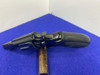 1974 Colt Cobra .38 SPL blued 2" *ICONIC SNAKE SERIES REVOLVER*