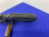 1974 Colt Cobra .38 SPL blued 2" *ICONIC SNAKE SERIES REVOLVER*