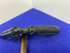 1974 Colt Cobra .38 SPL blued 2" *ICONIC SNAKE SERIES REVOLVER*