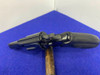 1974 Colt Cobra .38 SPL blued 2" *ICONIC SNAKE SERIES REVOLVER*