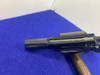 1974 Colt Cobra .38 SPL blued 2" *ICONIC SNAKE SERIES REVOLVER*