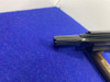 1974 Colt Cobra .38 SPL blued 2" *ICONIC SNAKE SERIES REVOLVER*
