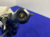 1974 Colt Cobra .38 SPL blued 2" *ICONIC SNAKE SERIES REVOLVER*