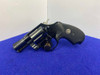 1974 Colt Cobra .38 SPL blued 2" *ICONIC SNAKE SERIES REVOLVER*