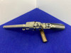 Pietta 1862 Army Police .36 Stainless 5.5" *AWESOME HISTORIC REPLICA*