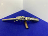 Pietta 1862 Army Police .36 Stainless 5.5" *AWESOME HISTORIC REPLICA*