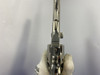 Pietta 1862 Army Police .36 Stainless 5.5" *AWESOME HISTORIC REPLICA*