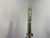 Pietta 1862 Army Police .36 Stainless 5.5" *AWESOME HISTORIC REPLICA*