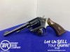 Smith & Wesson 10-5 .38SPL 5" Barrel *VINTAGE MILITARY AND POLICE REVOLVER*