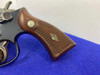 Smith & Wesson 10-5 .38SPL 5" Barrel *VINTAGE MILITARY AND POLICE REVOLVER*