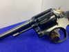 Smith & Wesson 10-5 .38SPL 5" Barrel *VINTAGE MILITARY AND POLICE REVOLVER*