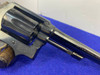 Smith & Wesson 10-5 .38SPL 5" Barrel *VINTAGE MILITARY AND POLICE REVOLVER*