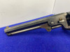 Pietta 1851 Navy .36 Blued 7 3/8" *BLACK POWDER COLT REPLICA*