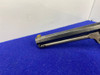 Pietta 1851 Navy .36 Blued 7 3/8" *BLACK POWDER COLT REPLICA*