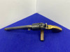 Pietta 1851 Navy .36 Blued 7 3/8" *BLACK POWDER COLT REPLICA*