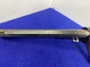 Pietta 1851 Navy .36 Blued 7 3/8" *BLACK POWDER COLT REPLICA*