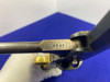 Pietta 1851 Navy .36 Blued 7 3/8" *BLACK POWDER COLT REPLICA*