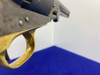 Pietta 1851 Navy .36 Blued 7 3/8" *BLACK POWDER COLT REPLICA*