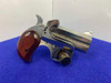 Bond Arms Texas Defender .45 Colt/.410 SS *AWESOME DERRINGER-STYLE PISTOL*