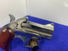 Bond Arms Texas Defender .45 Colt/.410 SS *AWESOME DERRINGER-STYLE PISTOL*