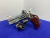 Bond Arms Texas Defender .45 Colt/.410 SS *AWESOME DERRINGER-STYLE PISTOL*