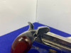 Bond Arms Texas Defender .45 Colt/.410 SS *AWESOME DERRINGER-STYLE PISTOL*