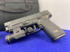 Springfield Armory XD-45 .45ACP Blk 4" *INCREDIBLE SEMI-AUTOMATIC PISTOL*-GID1181682649
