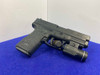 Springfield Armory XD-45 .45ACP Blk 4" *INCREDIBLE SEMI-AUTOMATIC PISTOL*-GID1181682649