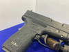 Springfield Armory XD-45 .45ACP Blk 4" *INCREDIBLE SEMI-AUTOMATIC PISTOL*-GID1181682649