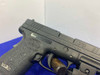 Springfield Armory XD-45 .45ACP Blk 4" *INCREDIBLE SEMI-AUTOMATIC PISTOL*-GID1181682649
