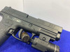 Springfield Armory XD-45 .45ACP Blk 4" *INCREDIBLE SEMI-AUTOMATIC PISTOL*-GID1181682649