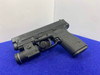 Springfield Armory XD-45 .45ACP Blk 4" *INCREDIBLE SEMI-AUTOMATIC PISTOL*-GID1181682649