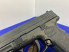 Springfield Armory XD-45 .45ACP Blk 4" *INCREDIBLE SEMI-AUTOMATIC PISTOL*-GID1181682649