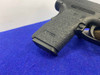 Springfield Armory XD-45 .45ACP Blk 4" *INCREDIBLE SEMI-AUTOMATIC PISTOL*-GID1181682649
