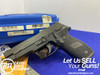 Sig Sauer P226 Stainless .357 Sig Blk 4.4" *AWESOME HIGH-QUALITY HANDGUN*