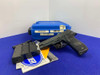 Sig Sauer P226 Stainless .357 Sig Blk 4.4" *AWESOME HIGH-QUALITY HANDGUN*