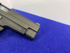 Sig Sauer P226 Stainless .357 Sig Blk 4.4" *AWESOME HIGH-QUALITY HANDGUN*