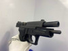 Sig Sauer P226 Stainless .357 Sig Blk 4.4" *AWESOME HIGH-QUALITY HANDGUN*