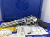 Smith Wesson 460XVR .460 S&W Mag SS 8.38" *AWESOME SMITH&WESSON REVOLVER*  